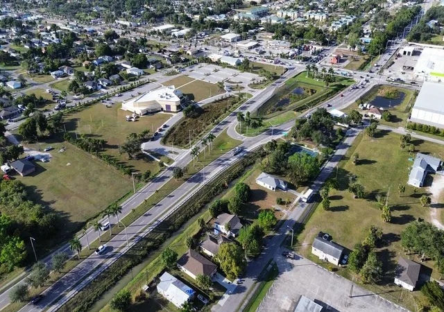 Photo 10 of Land for sale at 3550 S Grimsley Ct, Fort Myers, FL 33916 | MLS# O6424577 | Listing updated on 2026-07-21