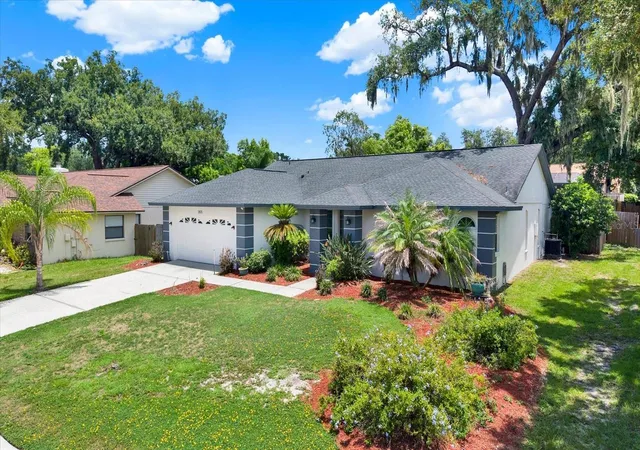 Photo 2 of Single family home for sale at 1805 Tawnee Pl, Brandon, FL 33510 | MLS# TB8528665 | Listing updated on 2026-09-05