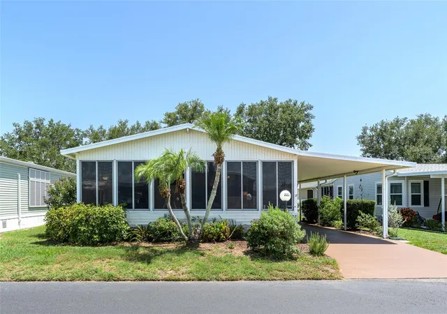 1st image of 5707 45th St E #222, Bradenton, FL 34203 | MLS# A4699806