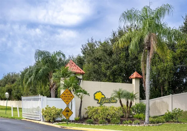 37th image of 5707 45th St E #222, Bradenton, FL 34203 | MLS# A4699806