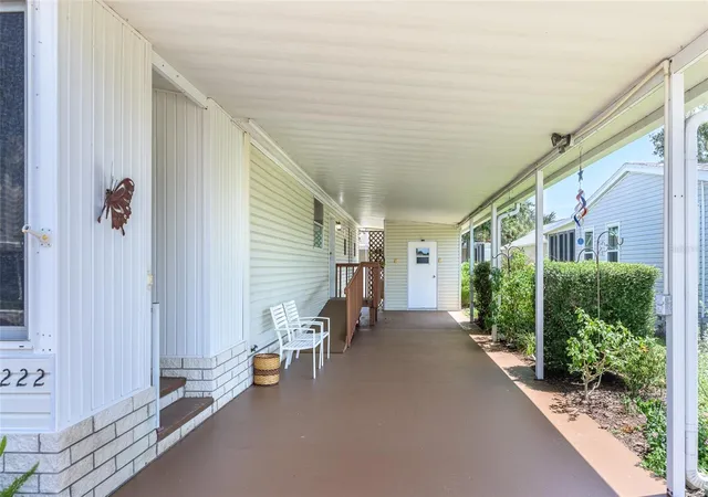 5th image of 5707 45Th St E #222, Bradenton, FL 34203 | MLS# A4699806