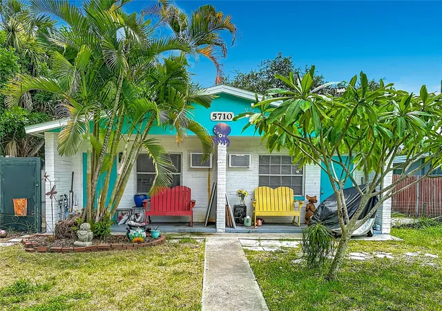 1st image of 5710 19th Ave S, Gulfport, FL 33707 | MLS# TB8528666