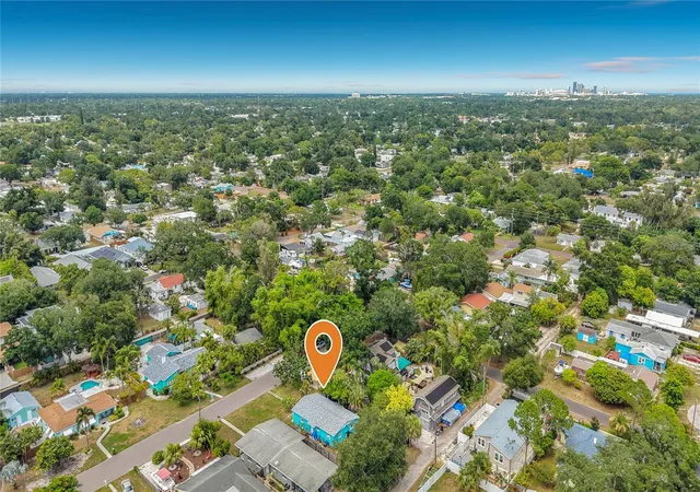 71st image of 5710 19th Ave S, Gulfport, FL 33707 | MLS# TB8528666