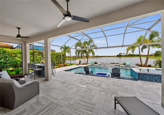 Photo 2 of Single family home for sale at 17618 Polo Trl, Bradenton, FL 34211 | MLS# TB8528672 | Listing updated on 2026-08-30