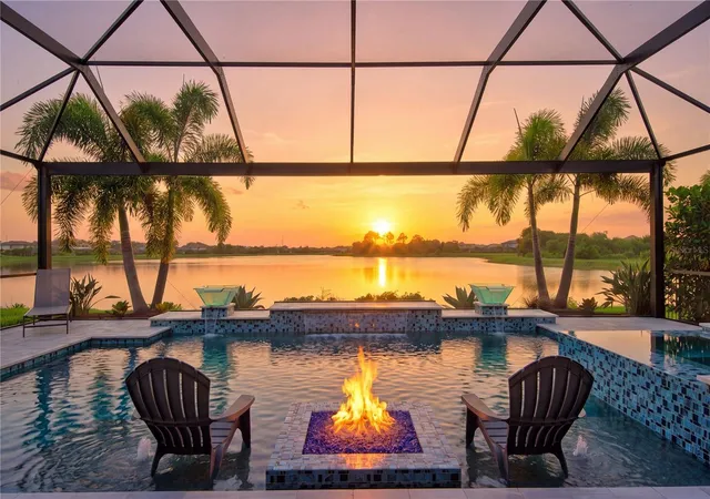 Photo 3 of Single family home for sale at 17618 Polo Trl, Bradenton, FL 34211 | MLS# TB8528672 | Listing updated on 2026-08-30