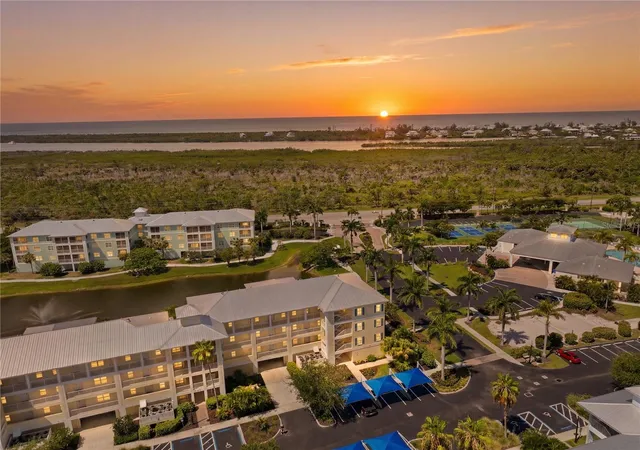 1st image of 8411 Placida Rd #407, Placida, FL 33946 | MLS# D6148050