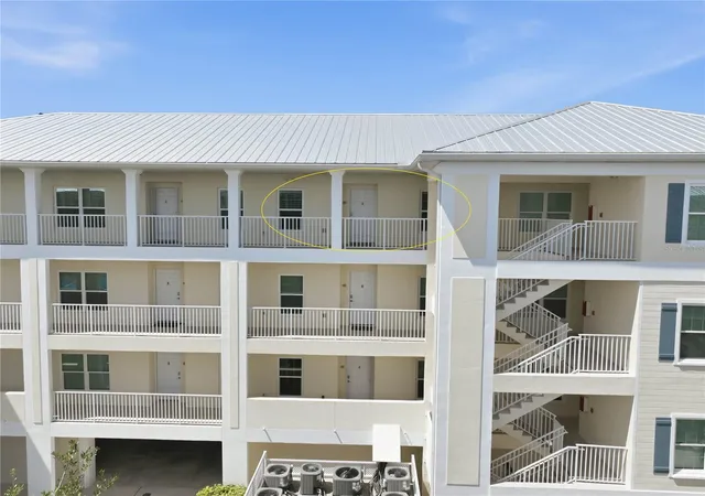 2nd image of 8411 Placida Rd #407, Placida, FL 33946 | MLS# D6148050