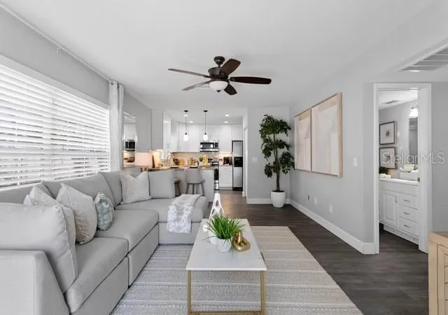 Photo 3 of Single family home for sale at 14009 Dominion Ct, Tampa, FL 33613 | MLS# O6424594 | Listing updated on 2026-09-02