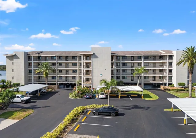 Condo for sale at 8150 Brent St #747, Port Richey, FL 34668 | MLS# TB8528684 | Listing updated on 2026-09-23