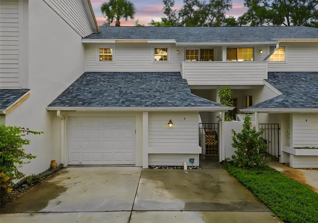 50th image of 5203 Bayshore Blvd #5, Tampa, FL 33611 | MLS# TB8528686