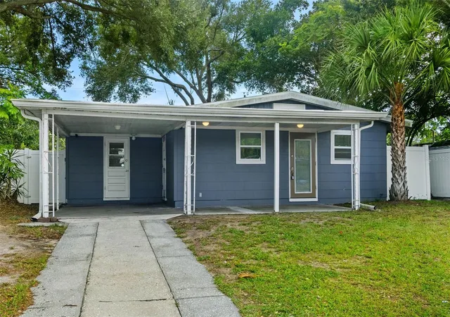 Photo 1 of Single family home for sale at 4402 W Trilby Ave, Tampa, FL 33616 | MLS# TB8528687 | Listing updated on 2026-10-01