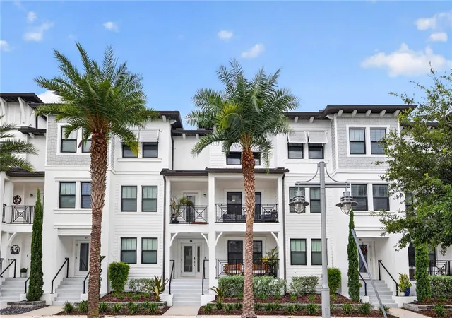 2nd image of 5351 Bridge St #86, Tampa, FL 33611 | MLS# TB8528690