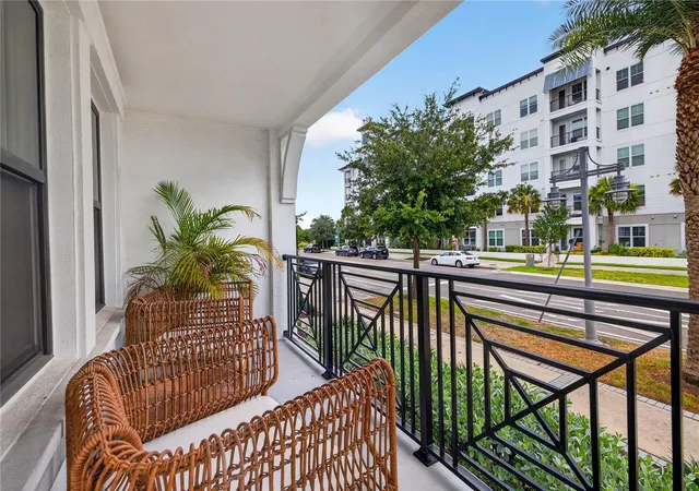 Photo 3 of Townhouse for sale at 5351 Bridge St #86, Tampa, FL 33611 | MLS# TB8528690 | Listing updated on 2026-09-05