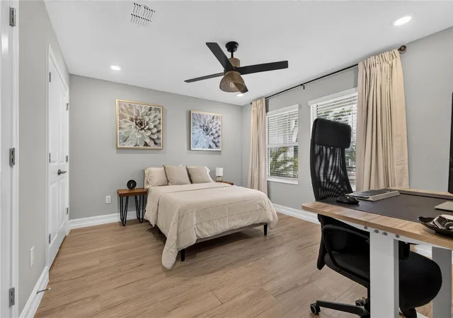 Photo 4 of Townhouse for sale at 5351 Bridge St #86, Tampa, FL 33611 | MLS# TB8528690 | Listing updated on 2026-09-05