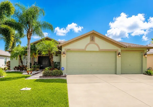 Photo 1 of Single family home for sale at 6521 Carrington Sky Dr, Apollo Beach, FL 33572 | MLS# TB8528695 | Listing updated on 2026-10-09