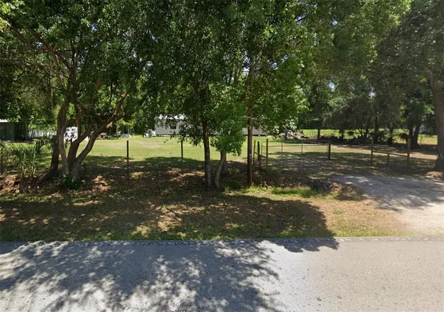 Photo 1 of Land for sale at 3904 Cork Rd, Plant City, FL 33565 | MLS# TB8528697 | Listing updated on 2026-10-04