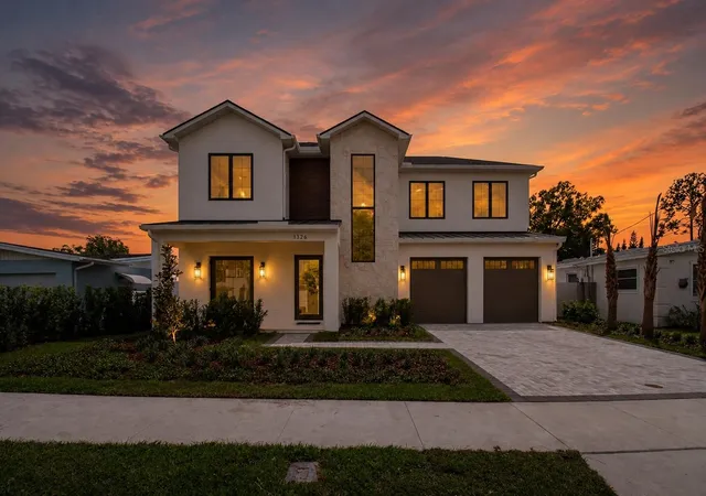 Photo 1 of Single family home for sale at 1326 W New Hampshire St, Orlando, FL 32804 | MLS# O6424610 | Listing updated on 2026-09-13