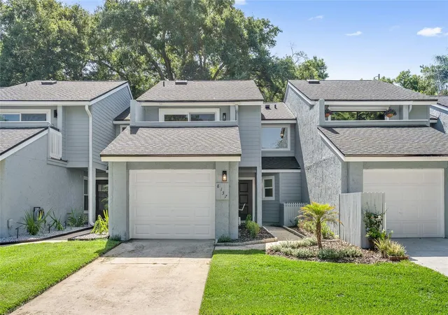 Townhouse for sale at 8137 Citrus Chase Dr, ORLANDO, FL 32836 | MLS# O6424611
