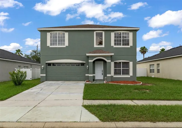 1st image of 15160 Durango Cir, Brooksville, FL 34604 | MLS# W7887590