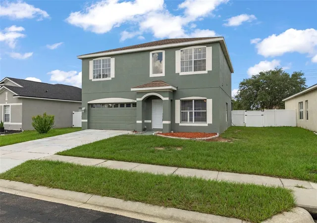3rd image of 15160 Durango Cir, Brooksville, FL 34604 | MLS# W7887590