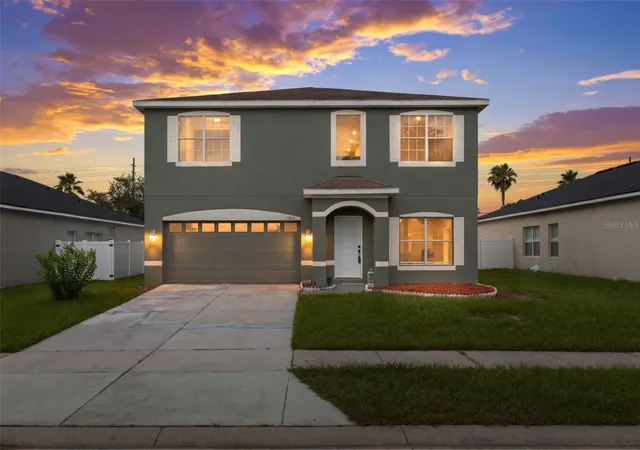4th image of 15160 Durango Cir, Brooksville, FL 34604 | MLS# W7887590