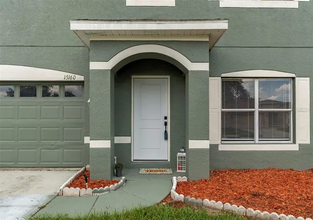 5th image of 15160 Durango Cir, Brooksville, FL 34604 | MLS# W7887590