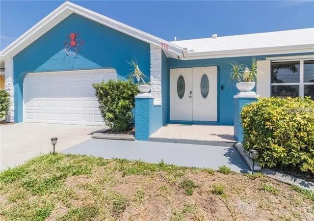Photo 3 of Single family home for sale at 416 Bal Harbor Blvd, Punta Gorda, FL 33950 | MLS# C7528341 | Listing updated on 2026-09-23