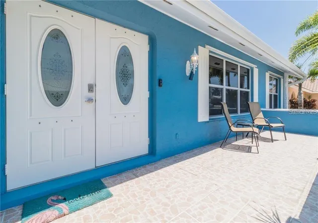 Photo 3 of Single family home for sale at 416 Bal Harbor Blvd, Punta Gorda, FL 33950 | MLS# C7528341 | Listing updated on 2026-09-23