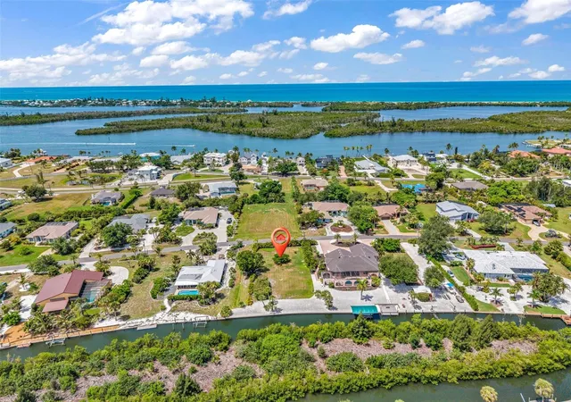 Photo 1 of Land for sale at Lot 12 Capstan Dr, Placida, FL 33946 | MLS# C7528342 | Listing updated on 2026-07-17