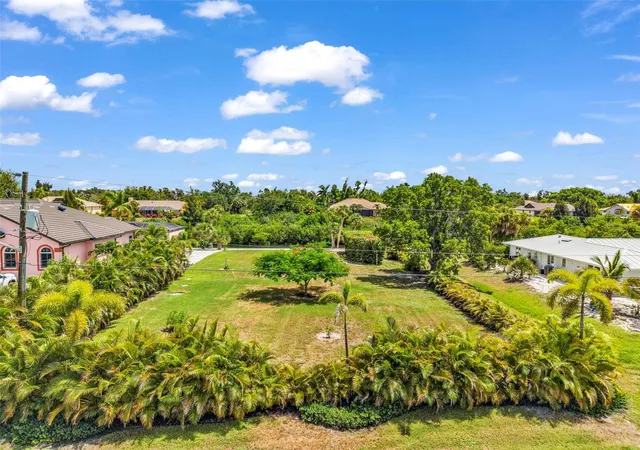 Photo 3 of Land for sale at Lot 12 Capstan Dr, Placida, FL 33946 | MLS# C7528342 | Listing updated on 2026-07-17