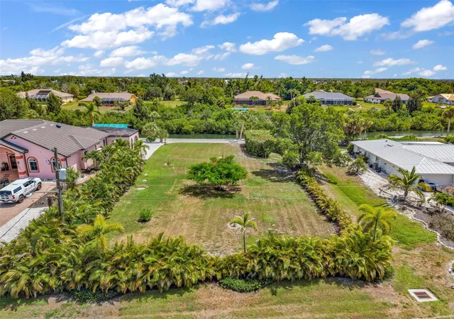 Photo 4 of Land for sale at Lot 12 Capstan Dr, Placida, FL 33946 | MLS# C7528342 | Listing updated on 2026-07-17