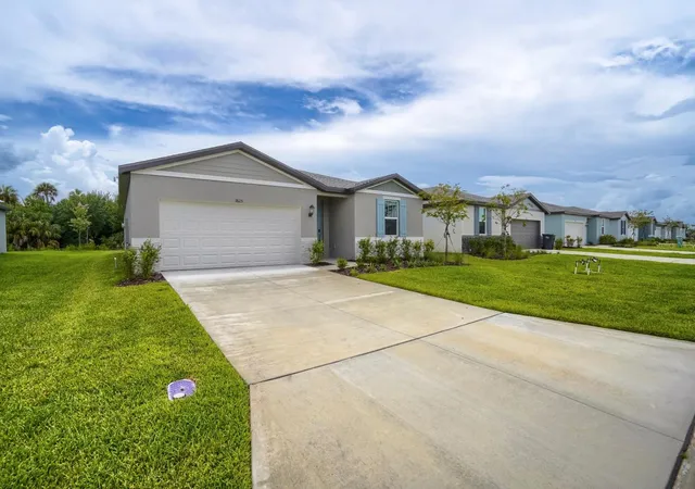 Photo 1 of Single family home for sale at 7625 Satterfield Ter, Parrish, FL 34219 | MLS# TB8528703 | Listing updated on 2026-10-16