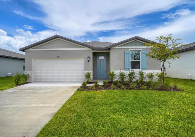 Photo 1 of Single family home for sale at 7625 Satterfield Ter, Parrish, FL 34219 | MLS# TB8528703 | Listing updated on 2026-10-16