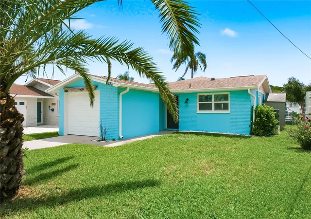Photo 1 of Single family home for sale at 4930 Pompano Dr, New Port Richey, FL 34652 | MLS# L4963469 | Listing updated on 2026-09-15