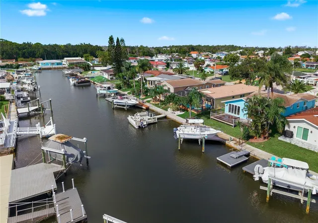 Photo 50 of Single family home for sale at 4930 Pompano Dr, New Port Richey, FL 34652 | MLS# L4963469 | Listing updated on 2026-08-24