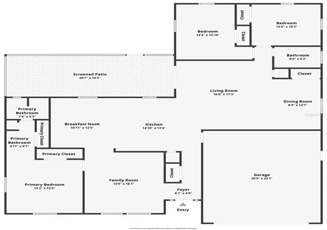 51st image of 5225 Albert Dr, Winter Park, FL 32792 | MLS# O6424623