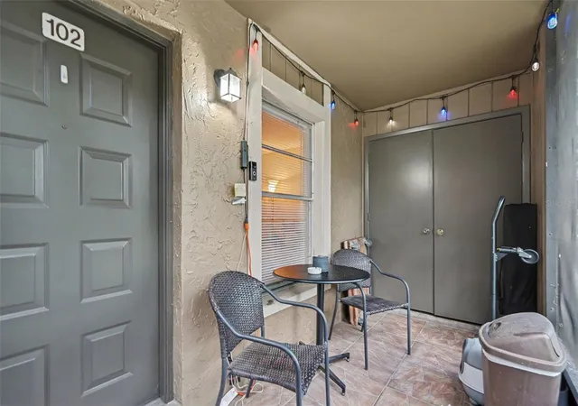 Photo 2 of Condo for sale at 14203 Shadow Moss Ln #102, Tampa, FL 33613 | MLS# TB8528712 | Listing updated on 2026-09-23