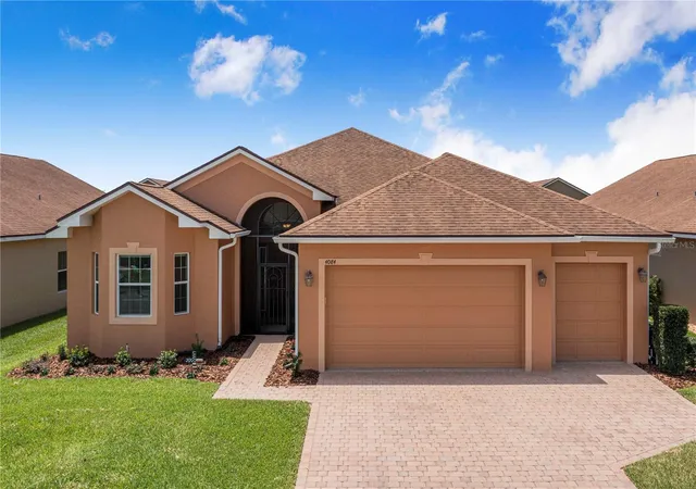 1st image of 4084 Stone Creek Loop, Lake Wales, FL 33859 | MLS# L4963470
