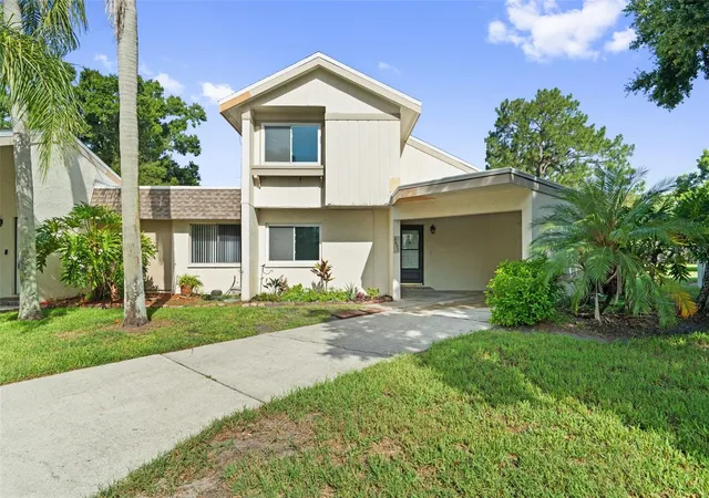 Condo for sale at 2630 Cedar View Ct #0, CLEARWATER, FL 33761 | MLS# TB8528715
