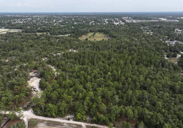 Photo 2 of Land for sale at 11488 Seely Ln, Brooksville, FL 34613 | MLS# C7528344 | Listing updated on 2026-07-14