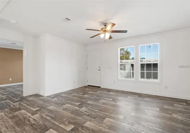 Photo 4 of Manufactured home for sale at 5234 Yellow Pine St N, Saint Petersburg, FL 33709 | MLS# TB8528720 | Listing updated on 2026-09-28