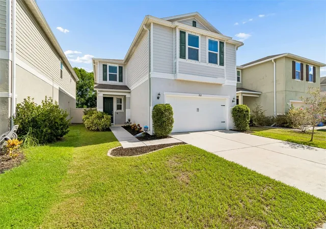 Photo 1 of Single family home for sale at 7612 Sunshine Brg Ave, Gibsonton, FL 33534 | MLS# TB8528721 | Listing updated on 2026-09-23