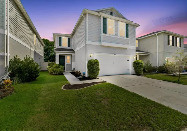 Photo 2 of Single family home for sale at 7612 Sunshine Brg Ave, Gibsonton, FL 33534 | MLS# TB8528721 | Listing updated on 2026-09-23