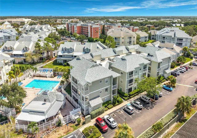Photo 1 of Condo for sale at 6826 Stones Throw Cir N #11101, St Petersburg, FL 33710 | MLS# TB8528722 | Listing updated on 2026-10-16