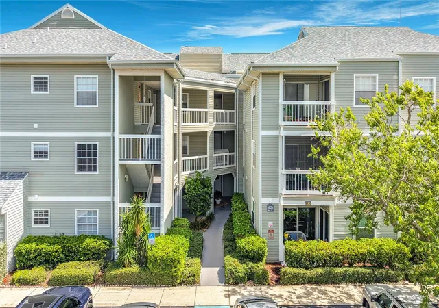Photo 2 of Condo for sale at 6826 Stones Throw Cir N #11101, St Petersburg, FL 33710 | MLS# TB8528722 | Listing updated on 2026-10-16