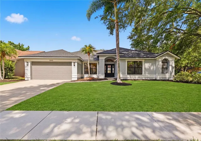 1st image of 3040 Windridge Oaks Dr, Palm Harbor, FL 34684 | MLS# TB8528725