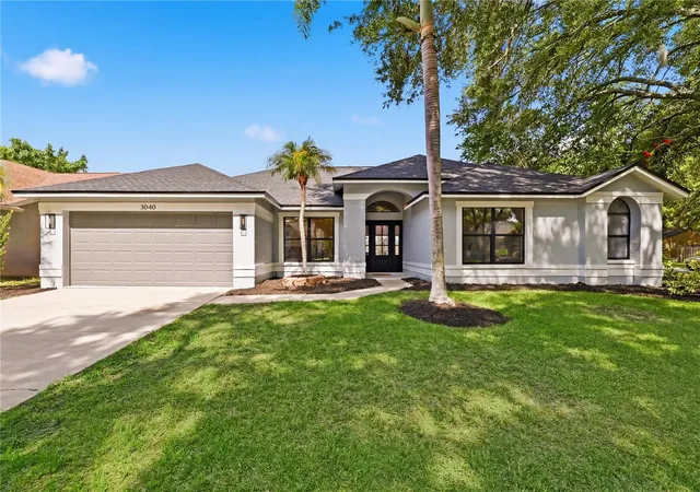 2nd image of 3040 Windridge Oaks Dr, Palm Harbor, FL 34684 | MLS# TB8528725