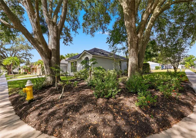 4th image of 3040 Windridge Oaks Dr, Palm Harbor, FL 34684 | MLS# TB8528725