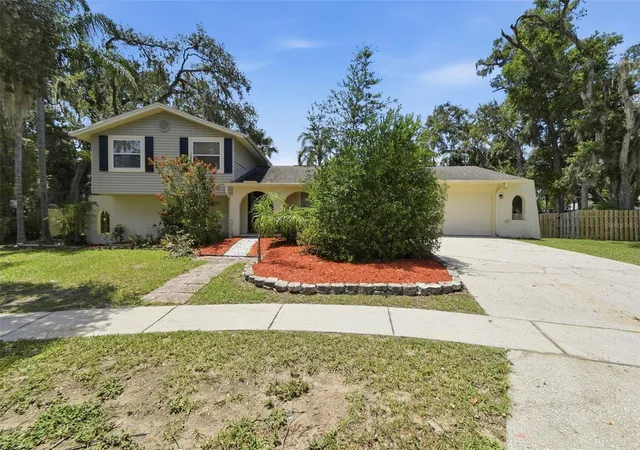 1st image of 1200 Lake Valrico Ln, Valrico, FL 33594 | MLS# O6424631