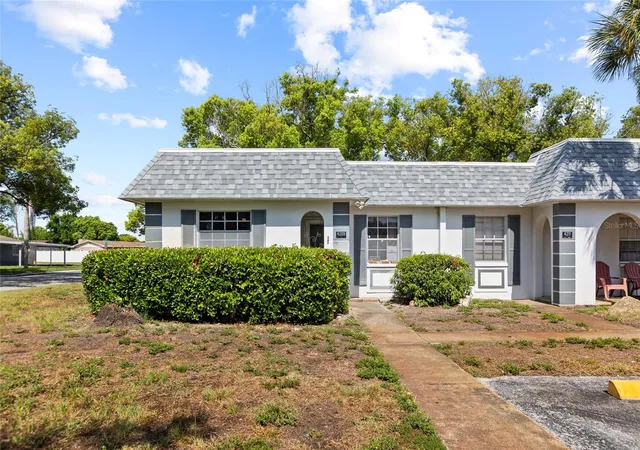 Photo 1 of Condo for sale at 4209 Redcliff Pl, New Port Richey, FL 34652 | MLS# L4963474 | Listing updated on 2026-08-24